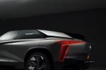 DS Aero Sport Lounge Concept 2020 года